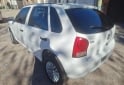Autos - Volkswagen gol 1.6 VTV GNC 2010 GNC 223500Km - En Venta