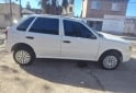 Autos - Volkswagen gol 1.6 VTV GNC 2010 GNC 223500Km - En Venta