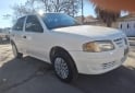 Autos - Volkswagen gol 1.6 VTV GNC 2010 GNC 223500Km - En Venta