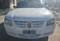Autos - Volkswagen gol 1.6 VTV GNC 2010 GNC 223500Km - En Venta