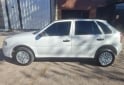 Autos - Volkswagen gol 1.6 VTV GNC 2010 GNC 223500Km - En Venta