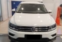 Autos - Volkswagen TIGUAN 1.4T TRENDLINE 2020 Nafta 88000Km - En Venta