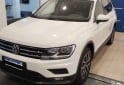 Autos - Volkswagen TIGUAN 1.4T TRENDLINE 2020 Nafta 88000Km - En Venta