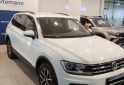 Autos - Volkswagen TIGUAN 1.4T TRENDLINE 2020 Nafta 88000Km - En Venta