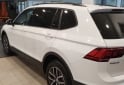 Autos - Volkswagen TIGUAN 1.4T TRENDLINE 2020 Nafta 88000Km - En Venta