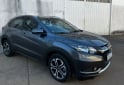 Autos - Honda HRV 2019 Nafta 69700Km - En Venta