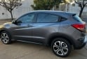 Autos - Honda HRV 2019 Nafta 69700Km - En Venta