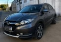 Autos - Honda HRV 2019 Nafta 69700Km - En Venta