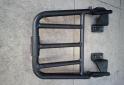 Accesorios para Motos - Porta equipaje para Honda cb190 Impecable !! - En Venta