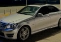 Autos - Mercedes Benz C250 2013 Nafta 102000Km - En Venta