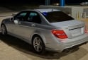 Autos - Mercedes Benz C250 2013 Nafta 102000Km - En Venta
