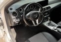 Autos - Mercedes Benz C250 2013 Nafta 102000Km - En Venta