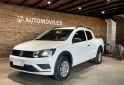 Camionetas - Volkswagen Saveiro 2023 Nafta 111Km - En Venta