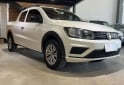 Camionetas - Volkswagen Saveiro 2023 Nafta 111Km - En Venta