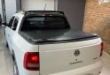 Camionetas - Volkswagen Saveiro 2023 Nafta 111Km - En Venta