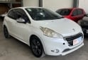 Autos - Peugeot 208 2014 Nafta 111Km - En Venta