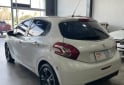 Autos - Peugeot 208 2014 Nafta 111Km - En Venta