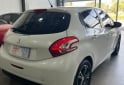 Autos - Peugeot 208 2014 Nafta 111Km - En Venta