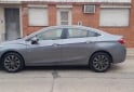 Autos - Chevrolet Cruza 2018 Nafta 116000Km - En Venta