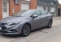 Autos - Chevrolet Cruza 2018 Nafta 116000Km - En Venta