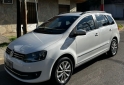 Autos - Volkswagen Suran 2013 Nafta 132000Km - En Venta