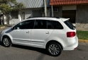 Autos - Volkswagen Suran 2013 Nafta 132000Km - En Venta
