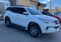 Camionetas - Toyota Sw4 2018 Diesel 1111Km - En Venta