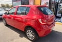 Autos - Renault Sandero dynamique 2019 Nafta 89000Km - En Venta
