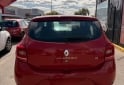 Autos - Renault Sandero dynamique 2019 Nafta 89000Km - En Venta