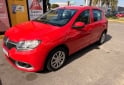 Autos - Renault Sandero dynamique 2019 Nafta 89000Km - En Venta