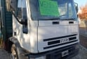 Camiones y Grúas - iveco euro cargo - En Venta