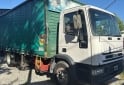 Camiones y Grúas - iveco euro cargo - En Venta