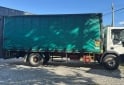 Camiones y Grúas - iveco euro cargo - En Venta