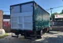 Camiones y Grúas - iveco euro cargo - En Venta