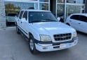 Camionetas - Chevrolet S10 2006 Diesel 176000Km - En Venta