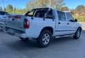 Camionetas - Chevrolet S10 2006 Diesel 176000Km - En Venta