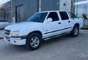 Camionetas - Chevrolet S10 2006 Diesel 176000Km - En Venta