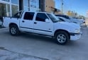 Camionetas - Chevrolet S10 2006 Diesel 176000Km - En Venta