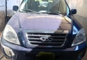 Camionetas - Chery Tiggo 2011 GNC 225000Km - En Venta