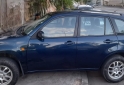 Camionetas - Chery Tiggo 2011 GNC 225000Km - En Venta
