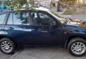 Camionetas - Chery Tiggo 2011 GNC 225000Km - En Venta
