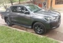 Camionetas - Toyota Hilux SR 4x2 2022 Diesel 40000Km - En Venta