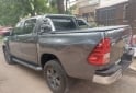 Camionetas - Toyota Hilux SR 4x2 2022 Diesel 40000Km - En Venta