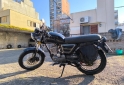 Motos - Zanella Ceccato 2020 2020 Nafta 21000Km - En Venta