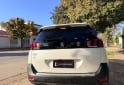 Camionetas - Peugeot 5008 Allure plus 7 Asient 2017 Nafta 180000Km - En Venta