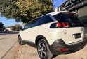 Camionetas - Peugeot 5008 Allure plus 7 Asient 2017 Nafta 180000Km - En Venta