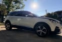Camionetas - Peugeot 5008 Allure plus 7 Asient 2017 Nafta 180000Km - En Venta