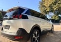 Camionetas - Peugeot 5008 Allure plus 7 Asient 2017 Nafta 180000Km - En Venta