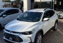 Autos - Chevrolet Tracker 2024 Nafta 24000Km - En Venta