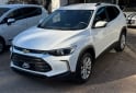 Autos - Chevrolet Tracker 2024 Nafta 24000Km - En Venta